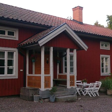 Roeda Stugan Hedemora Exterior foto