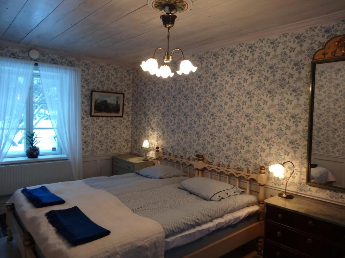 Roeda Stugan Hedemora Exterior foto