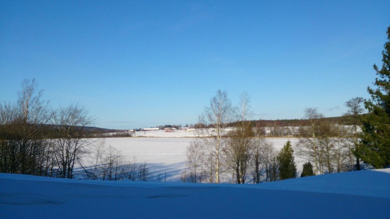 Roeda Stugan Hedemora Exterior foto
